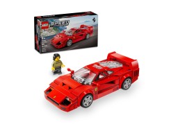 LEGO 76934 Supersamochód Ferrari F40