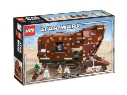 LEGO Star Wars Sandcrawler™ 10144