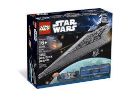 LEGO Star Wars Super Star Destroyer™ 10221