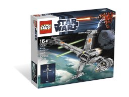 LEGO Star Wars 10227 B-Wing Starfighter™