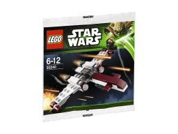 LEGO 30240 Star Wars Z-95 Headhunter™