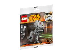 LEGO Star Wars AT-DP™ 30274
