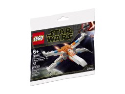 LEGO 30386 Myśliwiec X-Wing Poe'a Damerona™