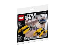 LEGO Star Wars Podracer™ 30461