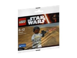 LEGO 30605 Finn (FN-2187)™