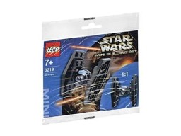 LEGO Star Wars 3219 MINI TIE Fighter™