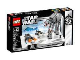 LEGO 40333 Bitwa o Hoth™ - edycja rocznicowa