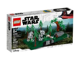 LEGO Star Wars 40362 Mikromodel Bitwa o Endor™