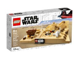 LEGO 40451 Star Wars Gospodarstwo na Tatooine™