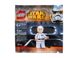LEGO Star Wars 5002947 Admirał Yularen™