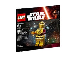 LEGO Star Wars C-3PO™ 5002948