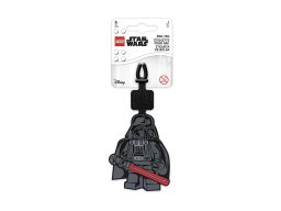 LEGO 5005819 Star Wars Zawieszka na torbę Darth Vader™