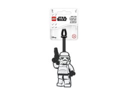 LEGO Star Wars 5005825 Zawieszka na torbę Szturmowiec™