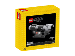 LEGO 5006290 Miecz świetlny Yody™