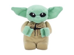 LEGO Star Wars 5006622 The Child Plush