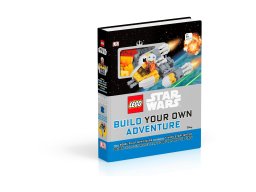 LEGO 5006812 Zbuduj własną przygodę