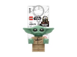 LEGO Star Wars Breloczek-latarka z Grogu™ 5006860