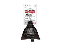 LEGO Star Wars 5007290 Breloczek-latarka z Darthem Vaderem™