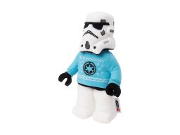 LEGO 5007463 Star Wars Świąteczny pluszowy Szturmowiec™