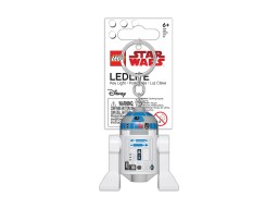 LEGO 5007807 Star Wars R2-D2™ Key Light