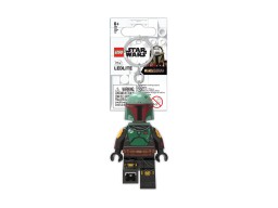 LEGO Star Wars 5007996 Boba Fett™ Key Light