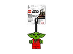 LEGO 5008103 Grogu™ Holiday Bag Tag