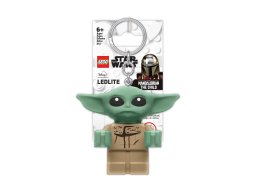 LEGO Star Wars 5008817 Breloczek-latarka z Grogu™