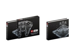 LEGO Star Wars 5009141 The Force of Creativity — Standard Edition
