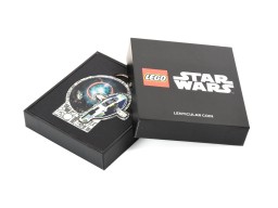 LEGO 5009550 Moneta z Patrolowcem Jango Fetta