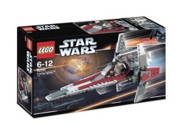 LEGO Star Wars 6205 V-wing fighter™