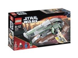 LEGO Star Wars Slave I™ 6209