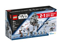 LEGO Star Wars Hoth™ — wielki zestaw 66775