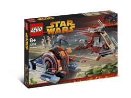 LEGO Star Wars Wookiee™ Attack 7258