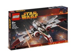 LEGO Star Wars ARC-170 Starfighter™ 7259