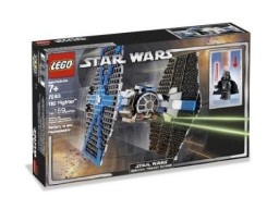 LEGO Star Wars TIE Fighter™ 7263