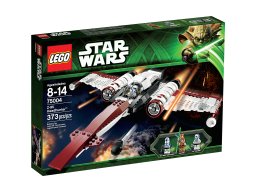 LEGO Star Wars 75004 Z-95 Headhunter™
