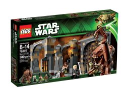 LEGO Star Wars 75005 Rancor™ Pit