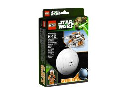 LEGO Star Wars Snowspeeder™ i Hoth™ 75009