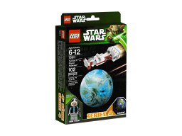 LEGO Star Wars 75011 Tantive IV™ i Planet Alderaan™