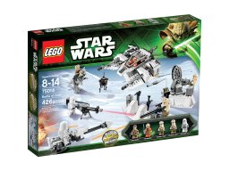 LEGO Star Wars Battle of Hoth™ 75014