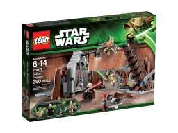 LEGO 75017 Star Wars Pojedynek na Genosis™