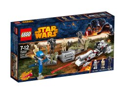 LEGO Star Wars 75037 Bitwa na Saleucami™