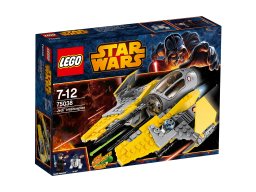LEGO Star Wars Jedi™Interceptor 75038