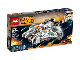 LEGO 75053 Ghost