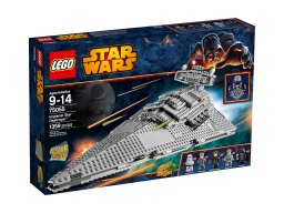 LEGO Star Wars Imperial Star Destroyer™ 75055