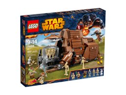 LEGO Star Wars MTT™ 75058