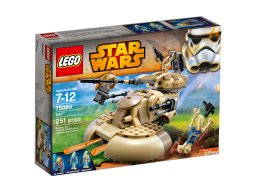 LEGO Star Wars AAT™ 75080