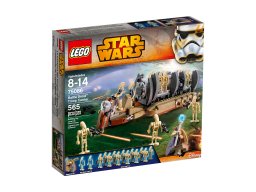LEGO 75086 Star Wars Transportowiec Battle Droid™