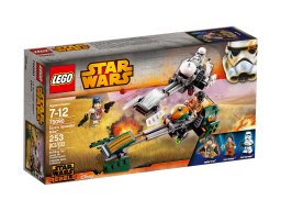 LEGO 75090 Star Wars Superścigacz Ezry
