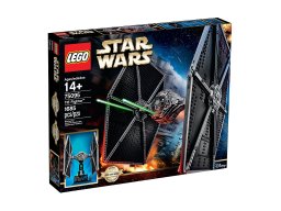 LEGO Star Wars 75095 TIE Fighter™